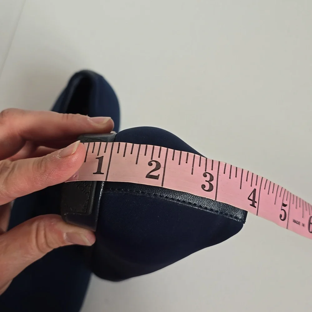 Vionic Mini Wedge Shoes